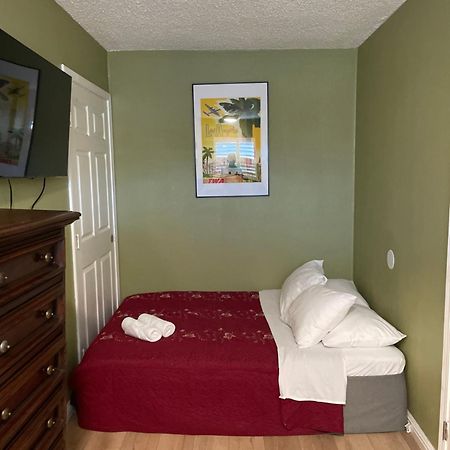 Private Room In Los Angeles With Ac, Strong Wifi, Smart Tv, Work Desk Near Sofi Stadium Exteriér fotografie