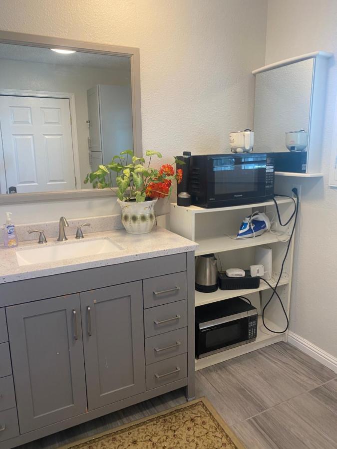 Private Room In Los Angeles With Ac, Strong Wifi, Smart Tv, Work Desk Near Sofi Stadium Exteriér fotografie