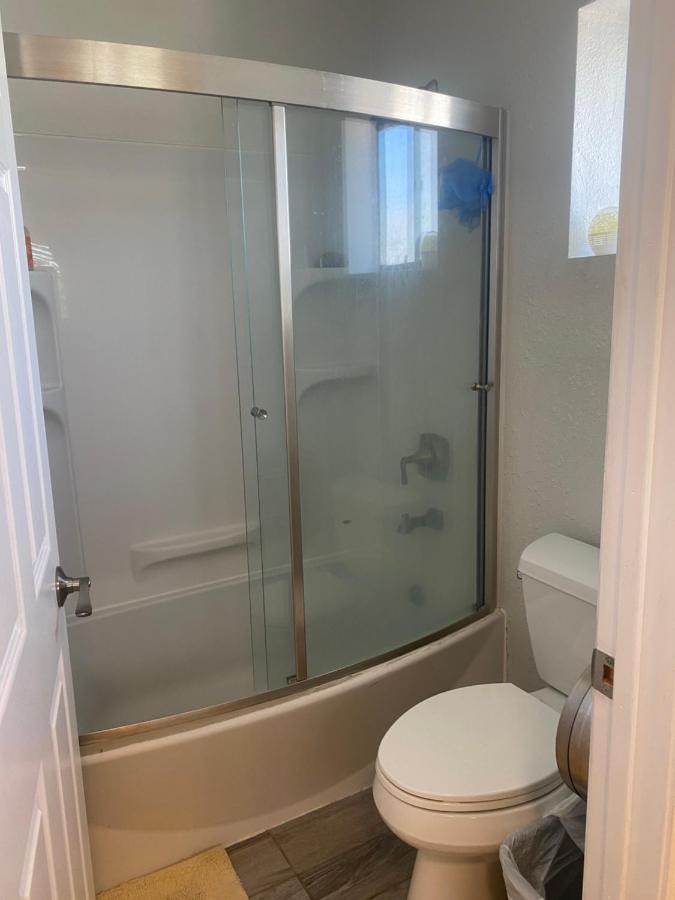 Private Room In Los Angeles With Ac, Strong Wifi, Smart Tv, Work Desk Near Sofi Stadium Exteriér fotografie