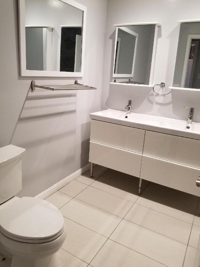 Private Room In Los Angeles With Ac, Strong Wifi, Smart Tv, Work Desk Near Sofi Stadium Exteriér fotografie