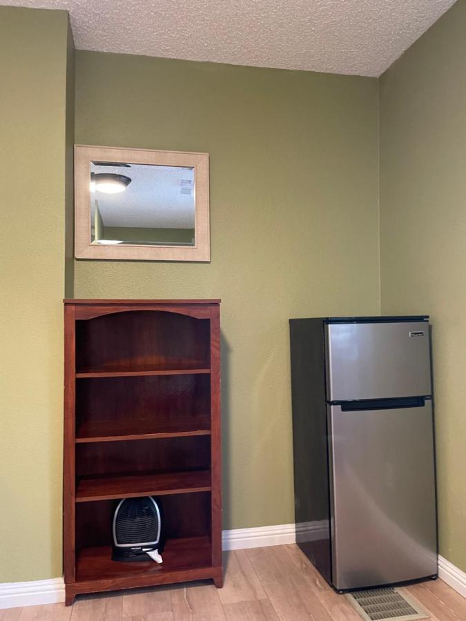 Private Room In Los Angeles With Ac, Strong Wifi, Smart Tv, Work Desk Near Sofi Stadium Exteriér fotografie