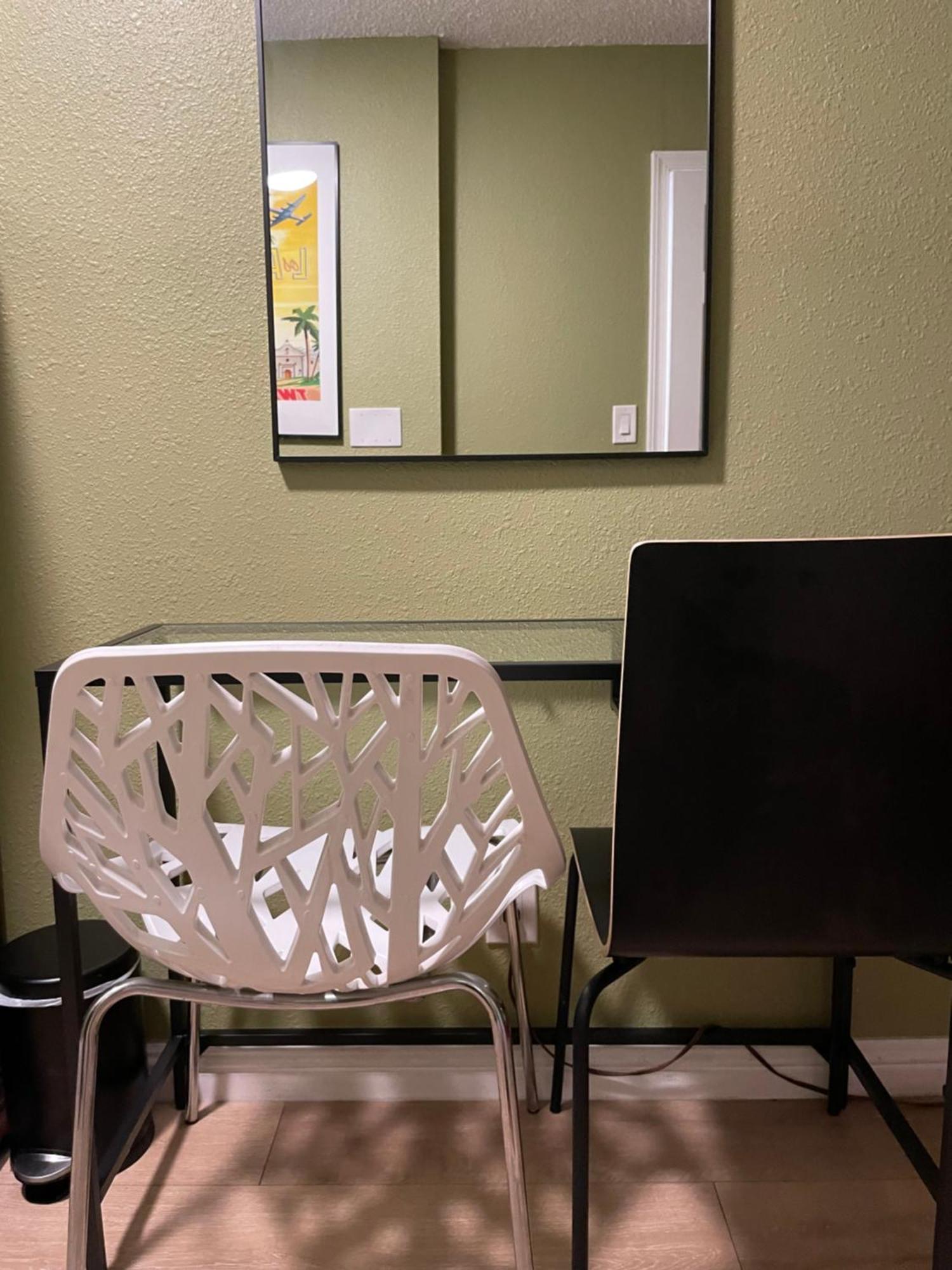 Private Room In Los Angeles With Ac, Strong Wifi, Smart Tv, Work Desk Near Sofi Stadium Exteriér fotografie
