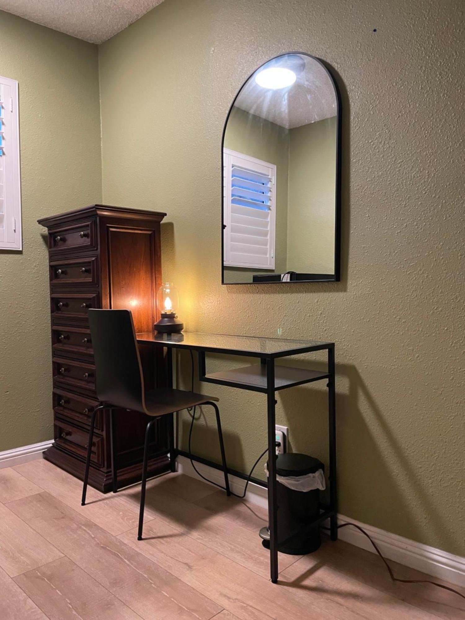Private Room In Los Angeles With Ac, Strong Wifi, Smart Tv, Work Desk Near Sofi Stadium Exteriér fotografie