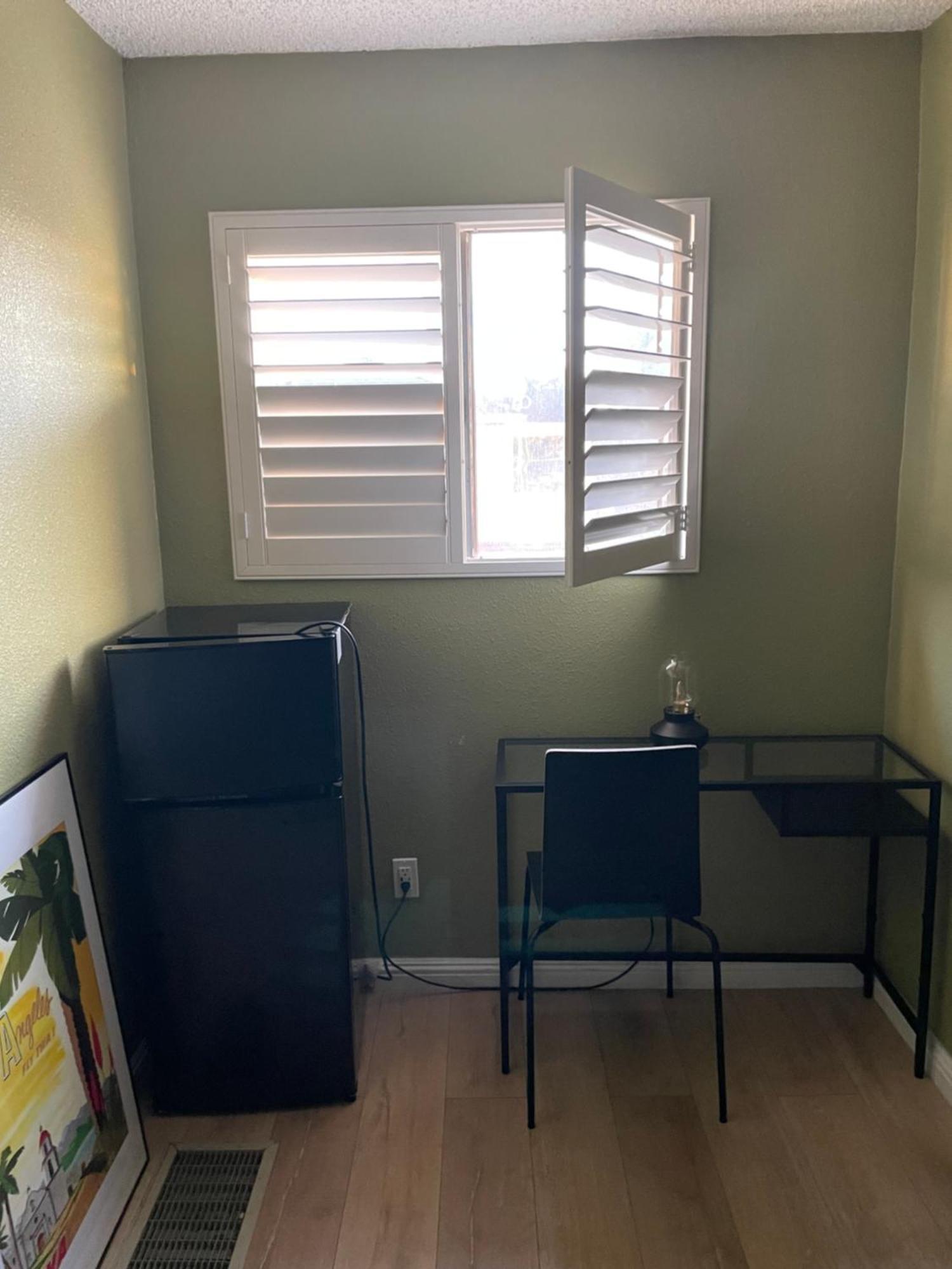 Private Room In Los Angeles With Ac, Strong Wifi, Smart Tv, Work Desk Near Sofi Stadium Exteriér fotografie