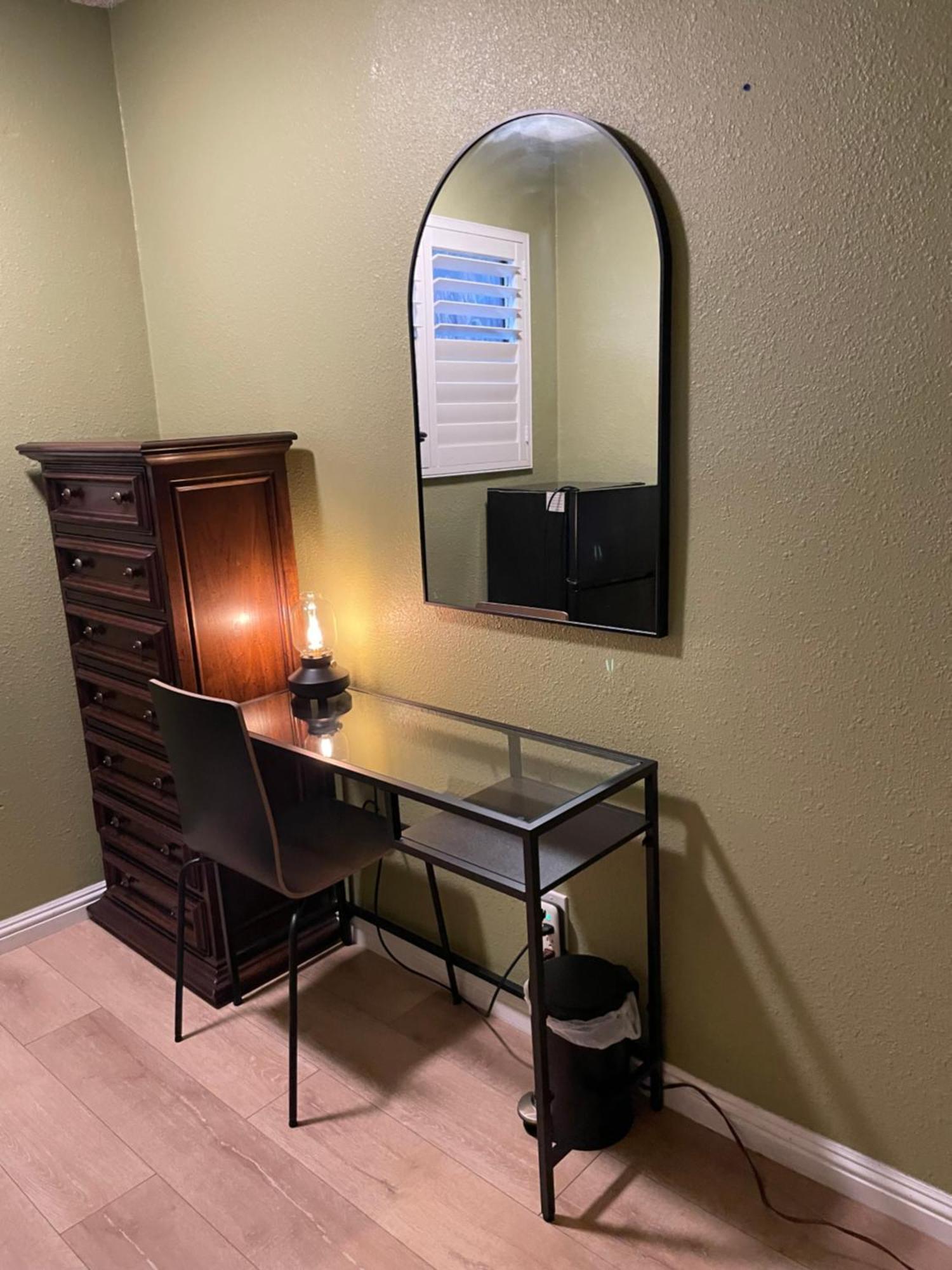 Private Room In Los Angeles With Ac, Strong Wifi, Smart Tv, Work Desk Near Sofi Stadium Exteriér fotografie