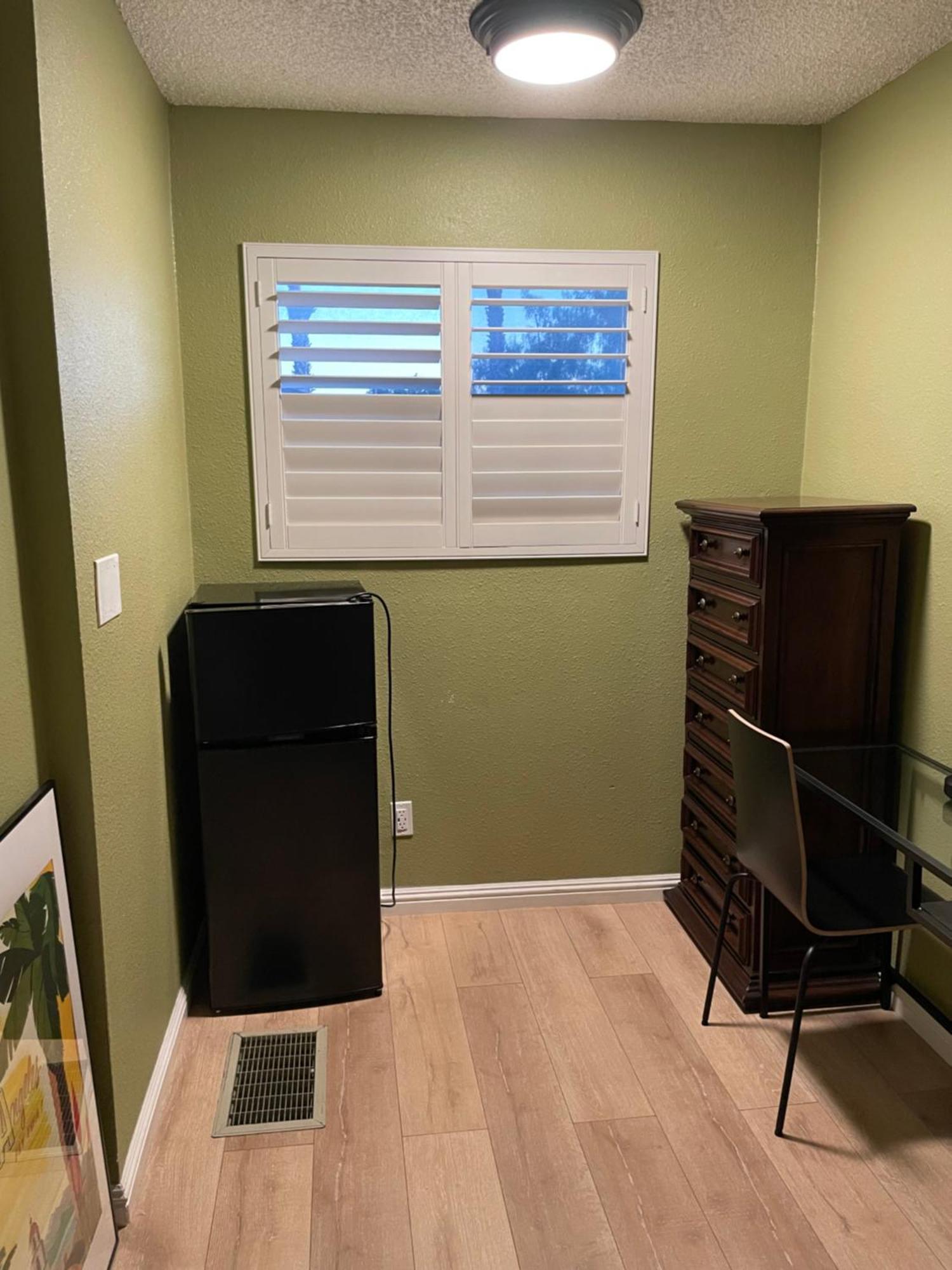 Private Room In Los Angeles With Ac, Strong Wifi, Smart Tv, Work Desk Near Sofi Stadium Exteriér fotografie