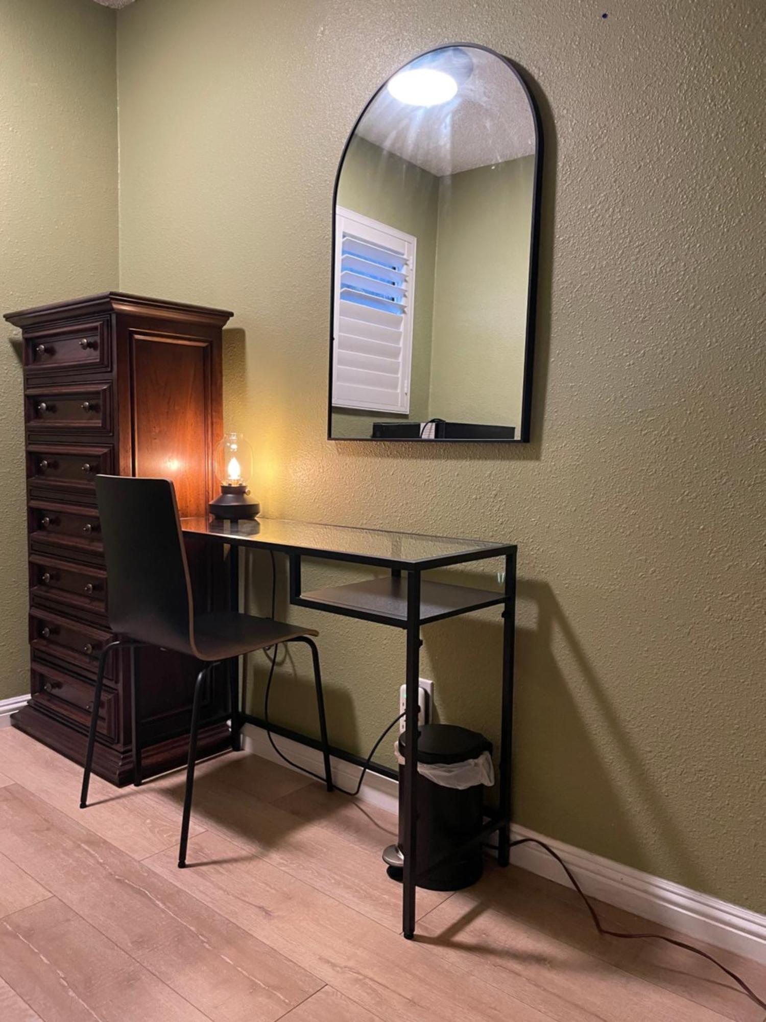 Private Room In Los Angeles With Ac, Strong Wifi, Smart Tv, Work Desk Near Sofi Stadium Exteriér fotografie