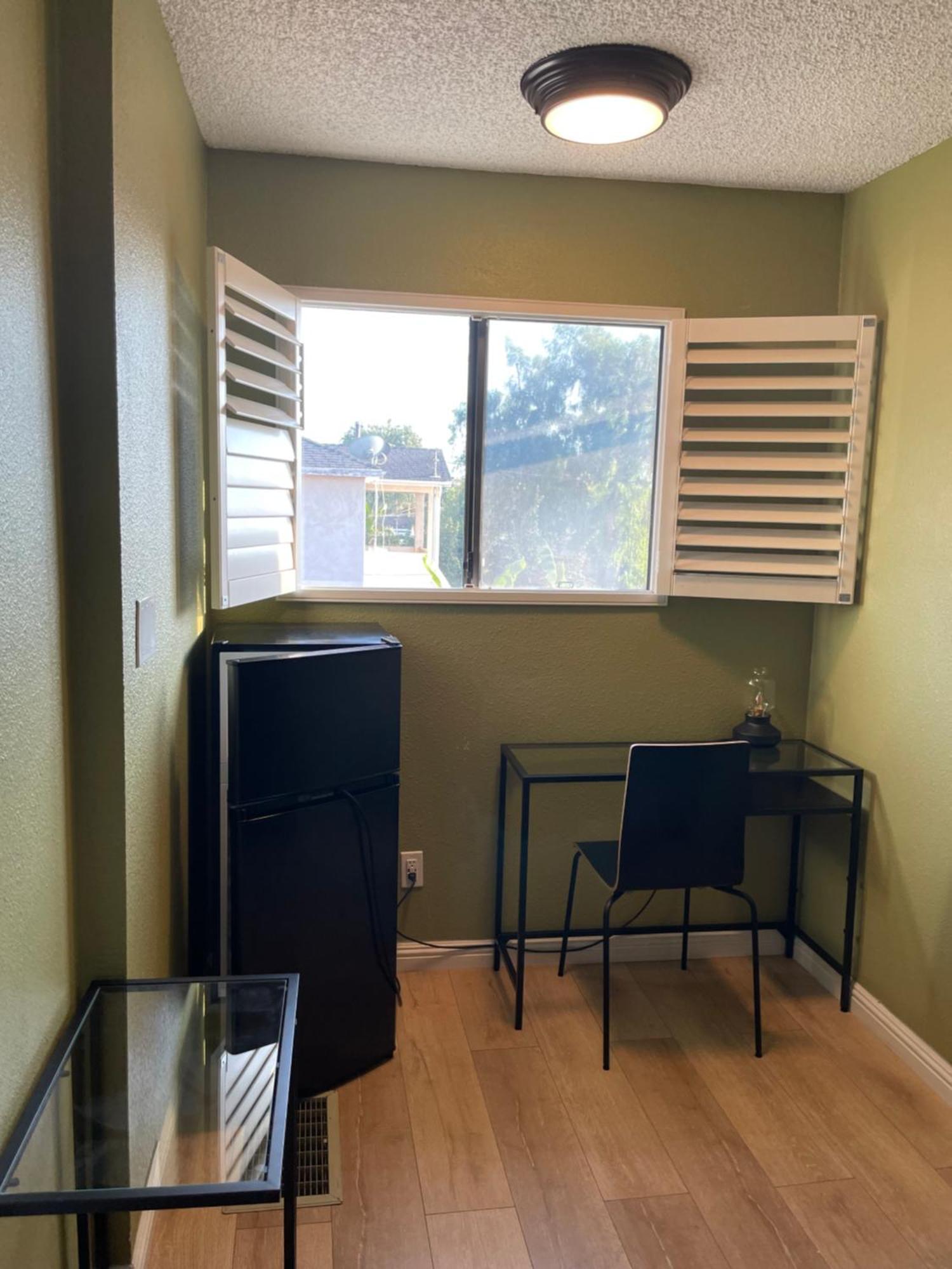 Private Room In Los Angeles With Ac, Strong Wifi, Smart Tv, Work Desk Near Sofi Stadium Exteriér fotografie