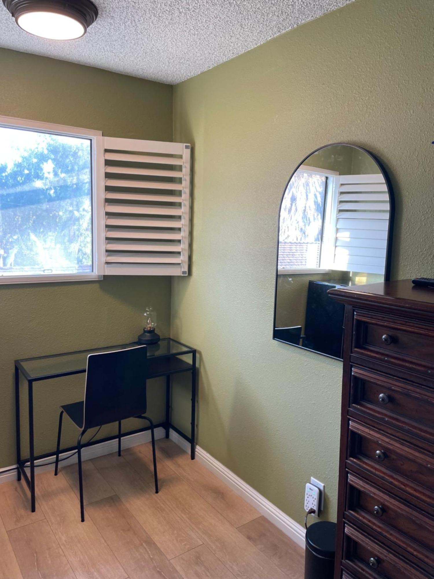 Private Room In Los Angeles With Ac, Strong Wifi, Smart Tv, Work Desk Near Sofi Stadium Exteriér fotografie