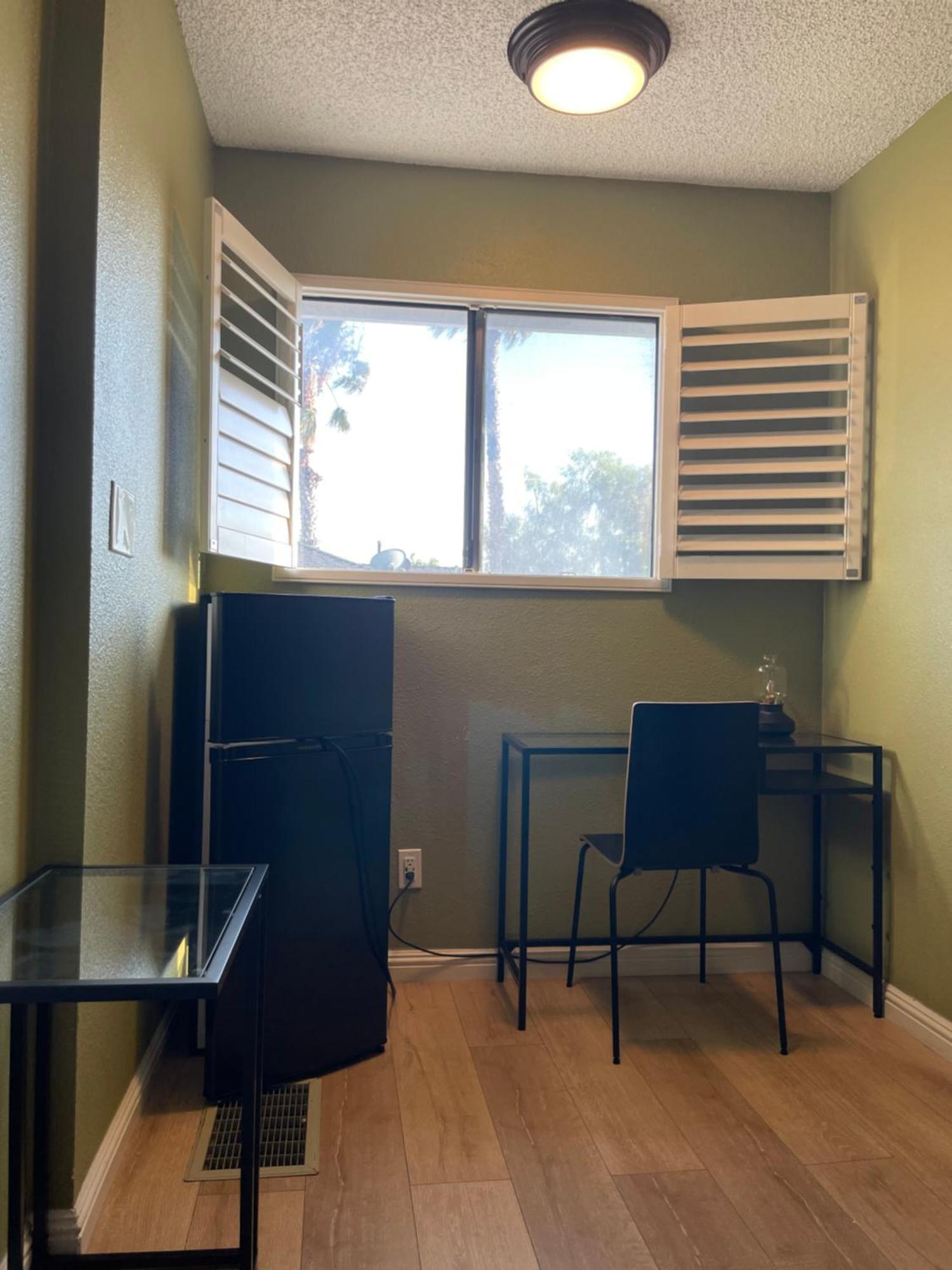 Private Room In Los Angeles With Ac, Strong Wifi, Smart Tv, Work Desk Near Sofi Stadium Exteriér fotografie