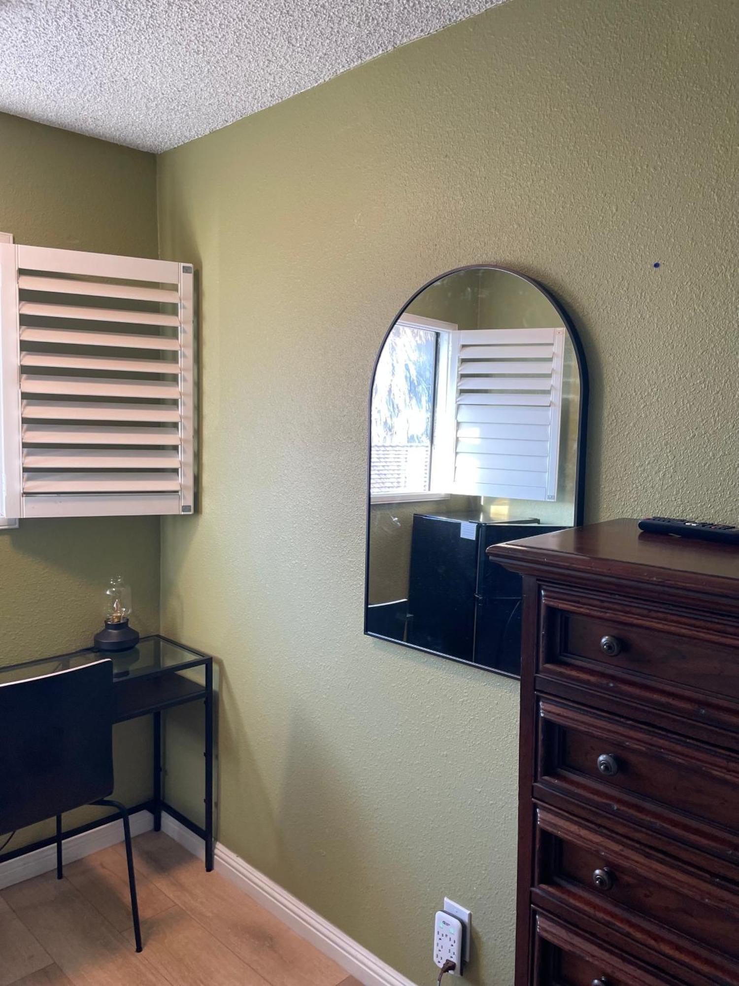 Private Room In Los Angeles With Ac, Strong Wifi, Smart Tv, Work Desk Near Sofi Stadium Exteriér fotografie