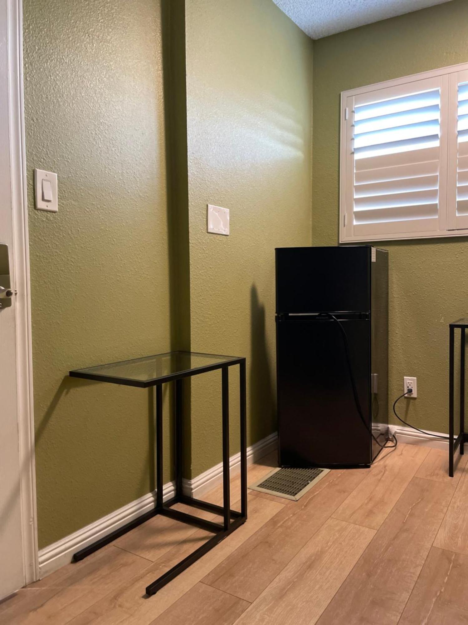 Private Room In Los Angeles With Ac, Strong Wifi, Smart Tv, Work Desk Near Sofi Stadium Exteriér fotografie