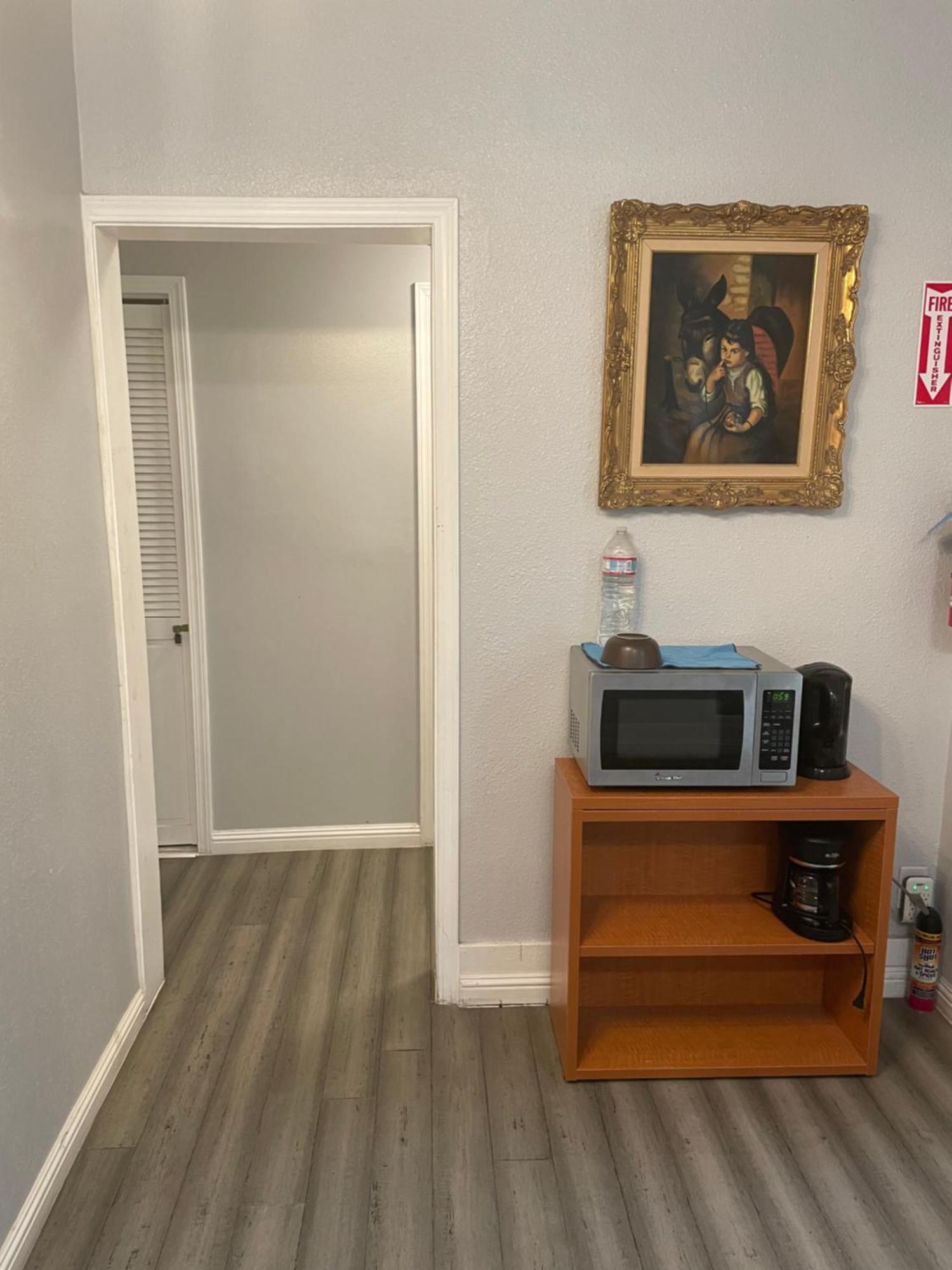 Private Room In Los Angeles With Ac, Strong Wifi, Smart Tv, Work Desk Near Sofi Stadium Exteriér fotografie