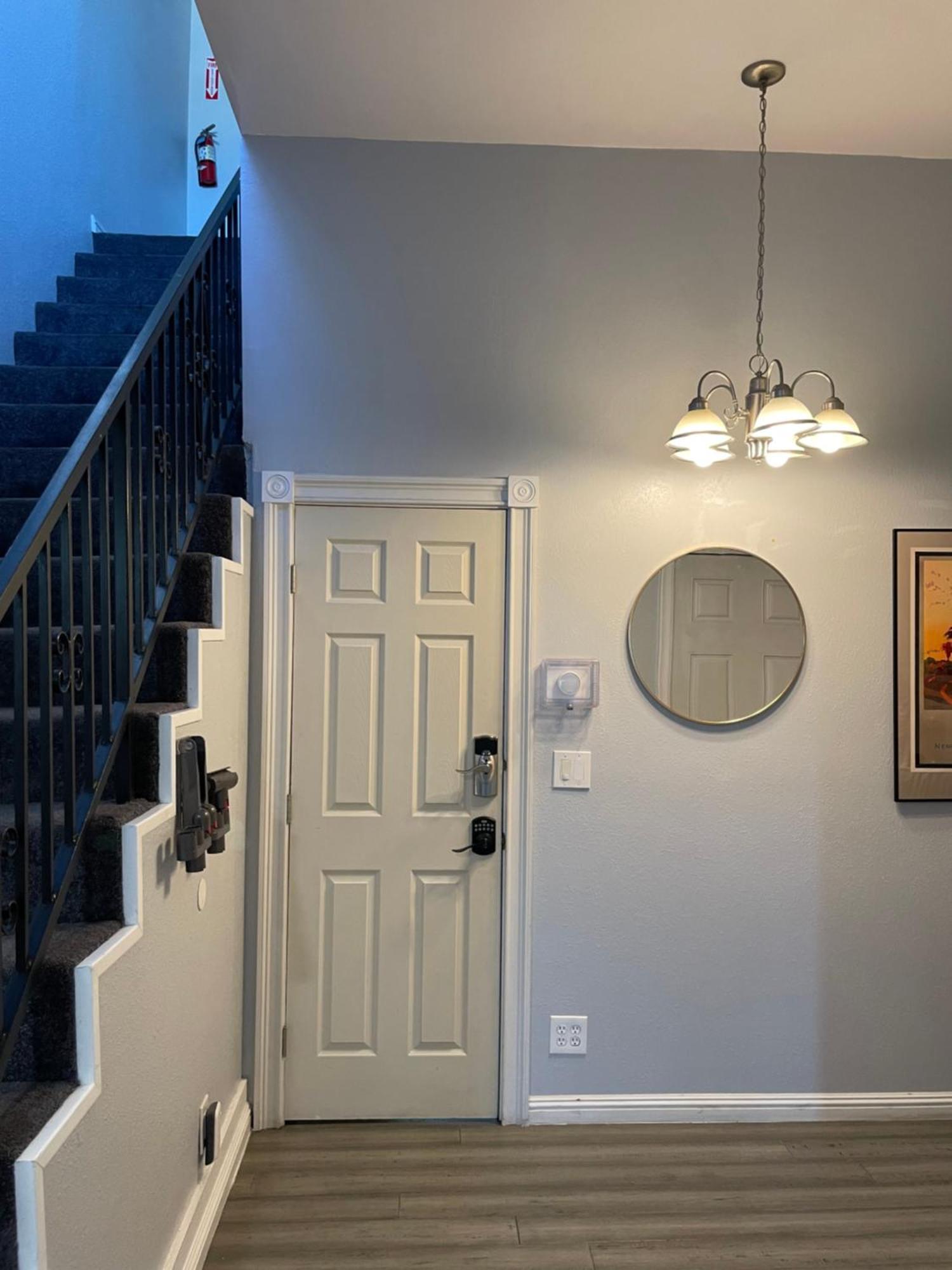 Private Room In Los Angeles With Ac, Strong Wifi, Smart Tv, Work Desk Near Sofi Stadium Exteriér fotografie