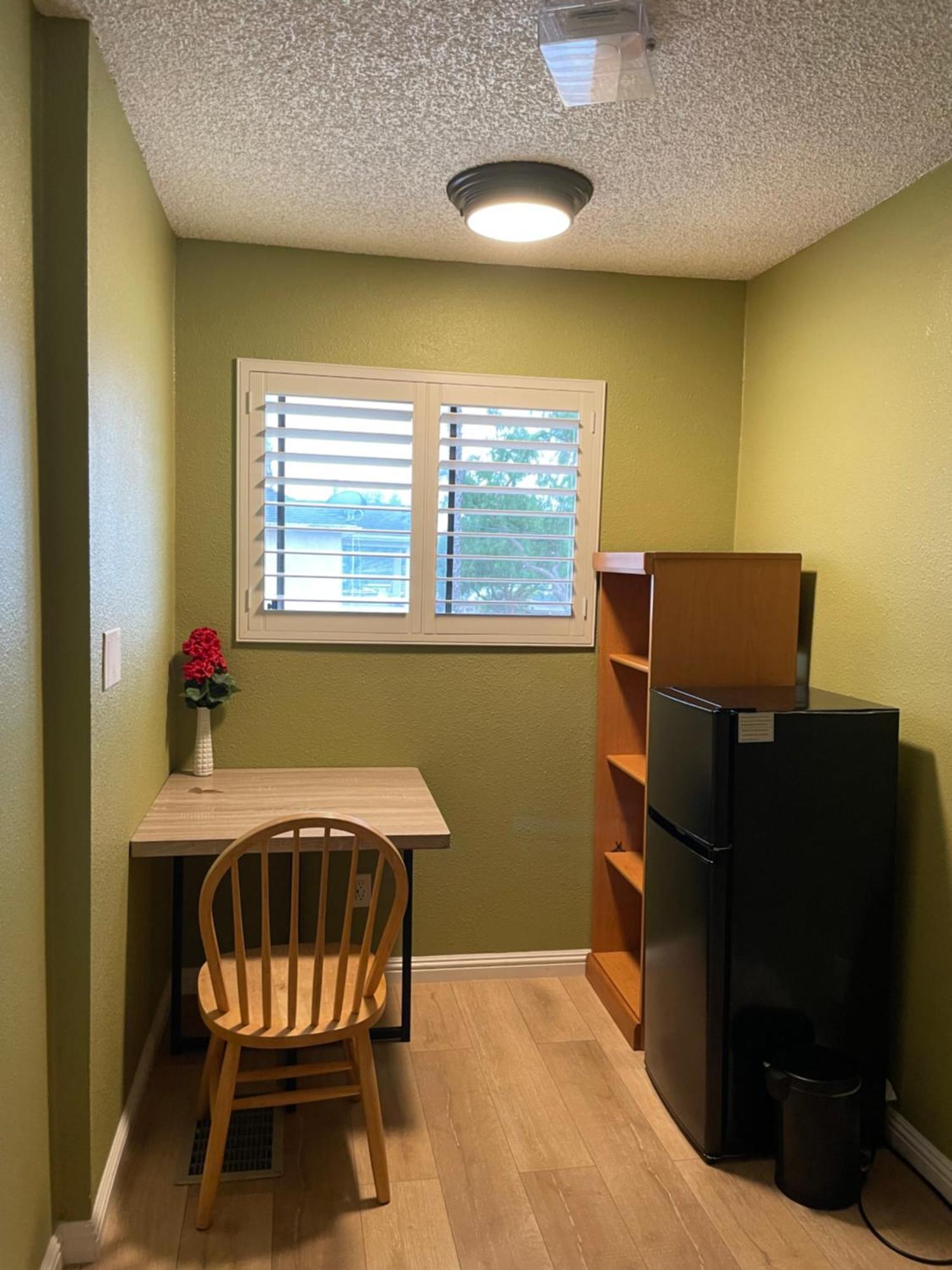 Private Room In Los Angeles With Ac, Strong Wifi, Smart Tv, Work Desk Near Sofi Stadium Exteriér fotografie